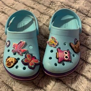 Children’s Crocs